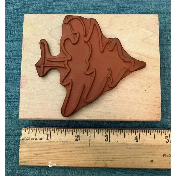 Rubber Stamps - Picture 3 of 16